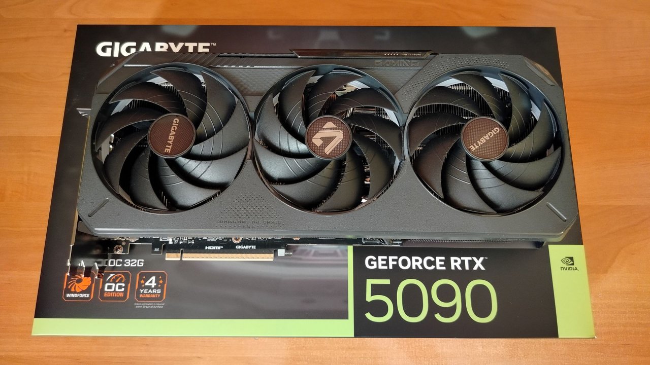 Nowy projekt rzuca na kolana nawet GeForce’a RTX 5090