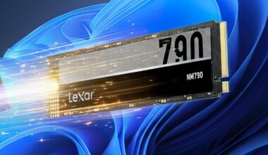 Czy warto kombinować z nowym sterownikiem NVMe? Testujemy wydajność