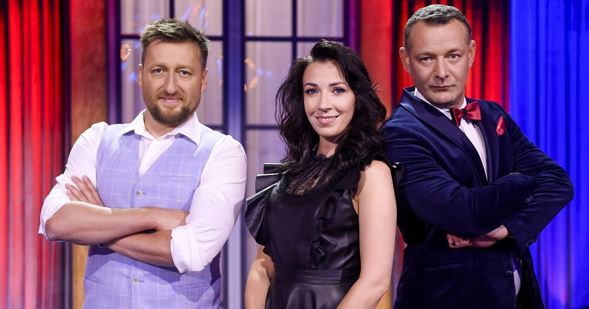 Kabaret Nowaki ogłosił niepokojącą informację. "Musi zadbać o zdrowie"