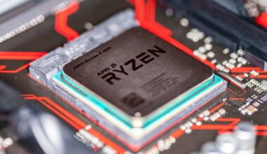W AMD szykują kolejny przełom w procesorach. Złożyli nawet patent