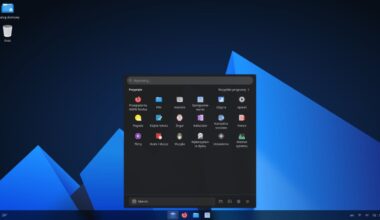 Linux tego nie odpali? To już przestał być argument