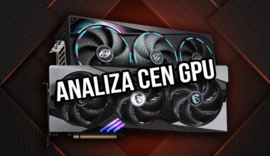 Analiza cen kart graficznych w Polsce 2026. To jest armagedon