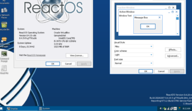 Trzy dekady walki o darmowego Windowsa