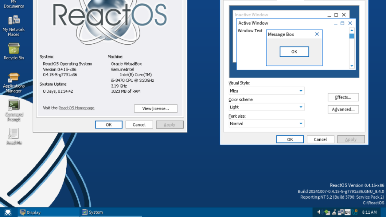 Trzy dekady walki o darmowego Windowsa