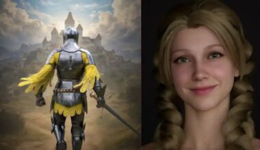 Średniowieczne Knight's Path bez LGBTQ. "Dbamy o zabawę, nie o nowoczesne agendy"