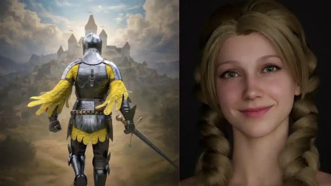 Średniowieczne Knight's Path bez LGBTQ. "Dbamy o zabawę, nie o nowoczesne agendy"