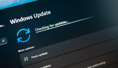 Uwaga na aktualizację Windows 11. Komputery przestają się uruchamiać