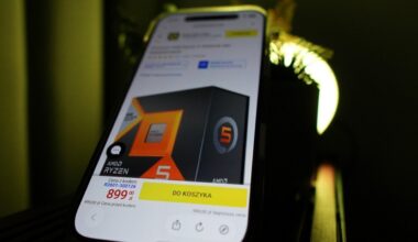 Media Expert znowu to zrobiło! Dają procesor, monitor OLED i laptopy w super cenach!