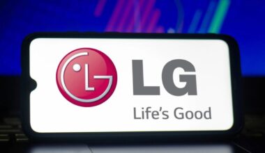 LG wprowadza telewizory na abonament. Klienci złapią się za głowę