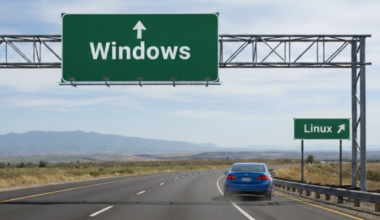 Twórca Systemd odchodzi z Microsoftu. Będzie rozwijać i promować Linuxa