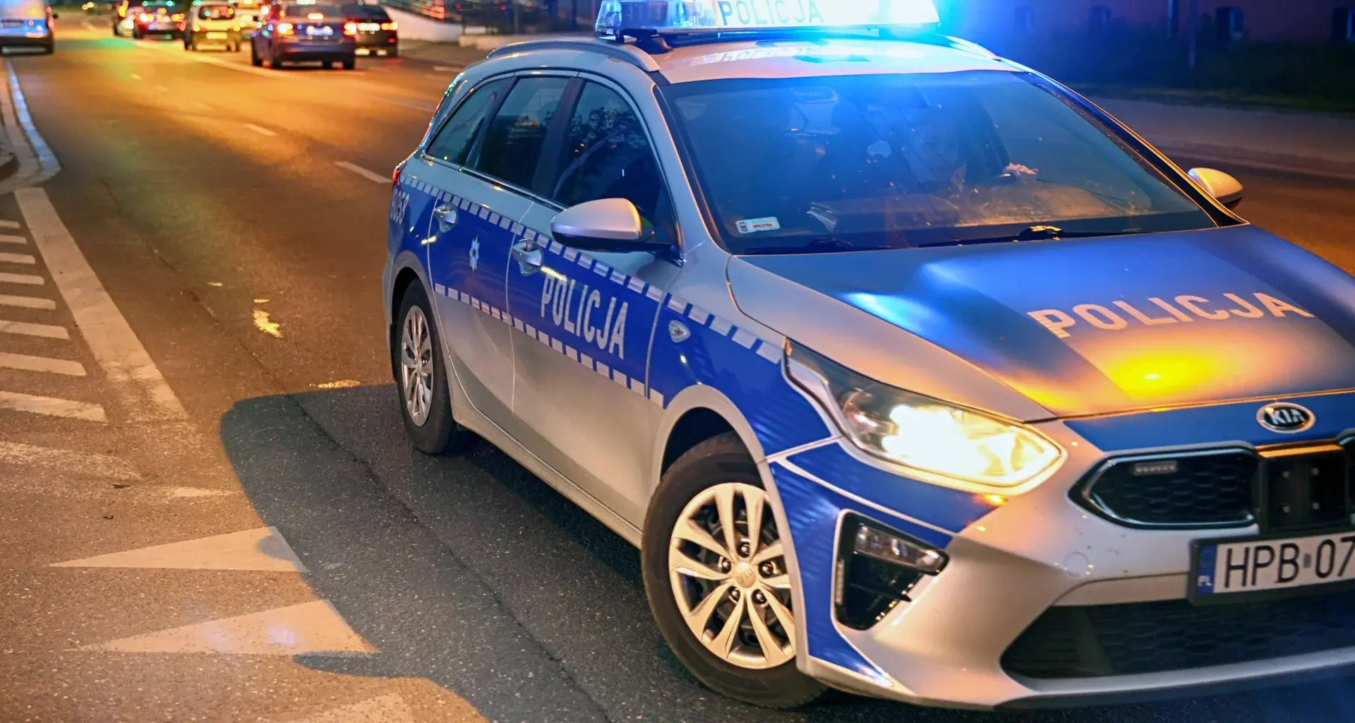 Śmierć dziecka na Mokotowie. Pierwsze doniesienia o rodzicach wbiły mnie w fotel