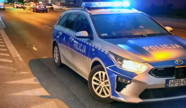 Śmierć dziecka na Mokotowie. Pierwsze doniesienia o rodzicach wbiły mnie w fotel