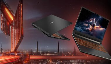 Test Acer Nitro V 16 AI - Dobrze wyceniony laptop do gier z procesorem AMD Ryzen 7 260 oraz kartą NVIDIA GeForce RTX 5070