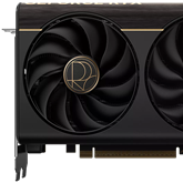 ASUS ProArt GeForce RTX 5090, ROG Crosshair X870E Glacial oraz ROG Cronox - Najważniejsze nowości dla entuzjastów PC
