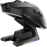 Recenzja myszki Secret Gear ZX1 Ultra Wireless - Podobna do Razer Viper V3 tylko lepiej wyposażona. Nowa polska marka atakuje