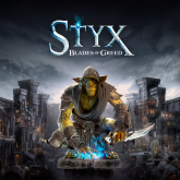 Styx: Blades of Greed - nowa część popularnej skradanki otrzymała kolejny trailer, wersję demo i wymagania sprzętowe