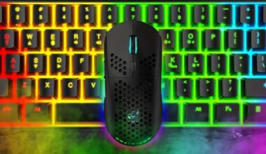 Jaka myszka do grania? Jaka klawiatura mechaniczna? Poradnik zakupowy i polecany sprzęt dla graczy na styczeń 2026