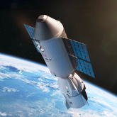 Vast Space wyprzedza Axiom i Blue Origin w budowie następcy Międzynarodowej Stacji Kosmicznej, a NASA ma problem