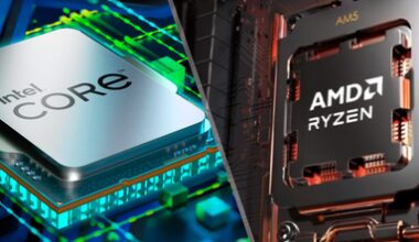 Test procesorów AMD Ryzen 7 9800X3D vs Intel Core i9-14900K vs Intel Core Ultra 9 285K - Pojedynek tytanów w nowej procedurze