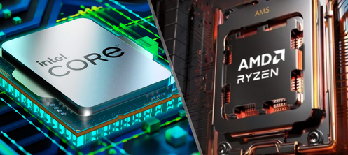 Test procesorów AMD Ryzen 7 9800X3D vs Intel Core i9-14900K vs Intel Core Ultra 9 285K - Pojedynek tytanów w nowej procedurze