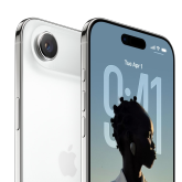 Chińczycy poprawili iPhone'a Air. Najcieńszy smartfon Apple jednak jest w stanie pomieścić gniazdo na kartę SIM