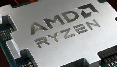 Test procesora AMD Ryzen 7 9850X3D - Nowy król wydajności w grach... Czyli nieco szybszy i sporo droższy AMD Ryzen 7 9800X3D