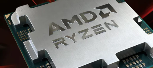Test procesora AMD Ryzen 7 9850X3D - Nowy król wydajności w grach... Czyli nieco szybszy i sporo droższy AMD Ryzen 7 9800X3D