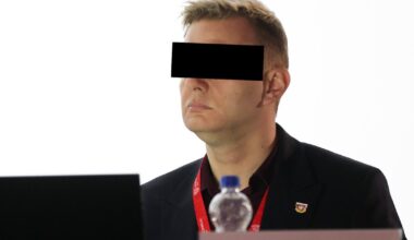 Prezes Sławomir Szmal ujawnia cel Polaków w ME! Jest brutalnie szczery