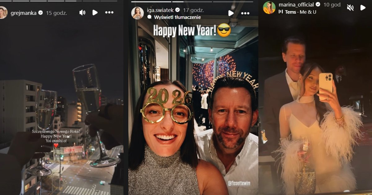 Czesław Lang w szczególnej roli podczas igrzysk olimpijskich