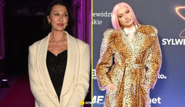 Anna Popek mówiła o zaręczynach Viki Gabor. Nagle uderzyła w singielki po 30