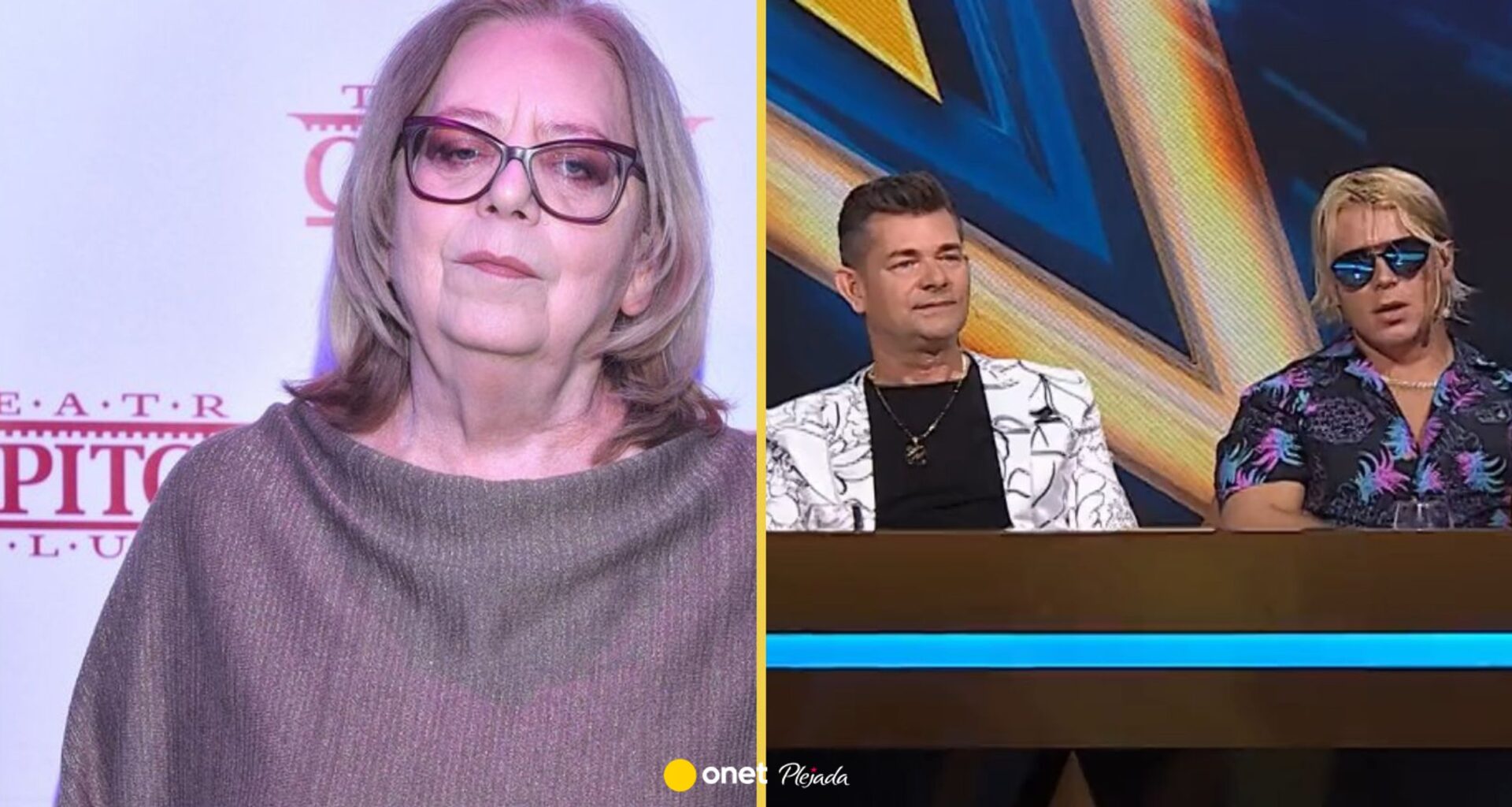 Elżbieta Zapendowska gorzko o disco polo na głównej antenie Polsatu. "To nie jest muzyka"