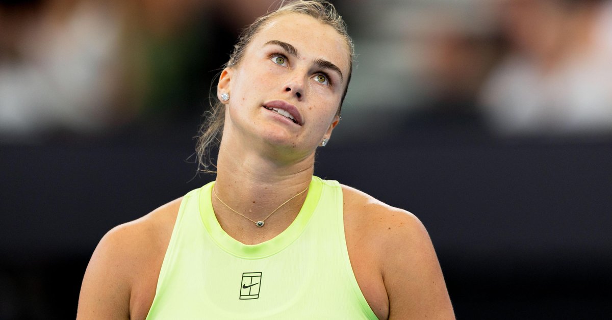 WTA Brisbane i Auckland: Aryna Sabalenka - Sorana Cirstea oraz Magda Linette - Elisabetta Cocciaretto oraz Jelena Rybakina - Paula Badosa [RELACJA NA ŻYWO]