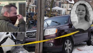 Tragedia w Minneapolis. Ujawniono tożsamość agenta, który zastrzelił Renee Nicole Good