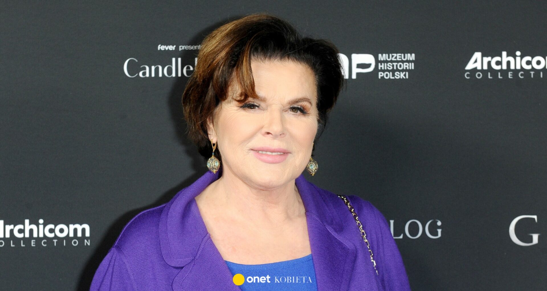 Znana dziennikarka była świadkiem Jehowy. "Miałam silne poczucie lęku"