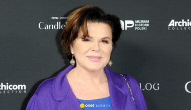 Znana dziennikarka była świadkiem Jehowy. "Miałam silne poczucie lęku"