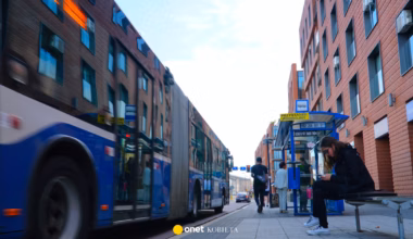 Kobieta terroryzuje pasażerów komunikacji. "Błagam w imieniu pokrzywdzonych"