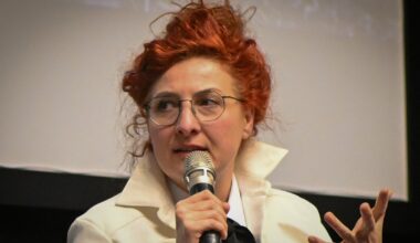 "Hamnet". Małgosia Turzańska z nominacją do Oscara. "Dopiero teraz zaczęłam płakać"