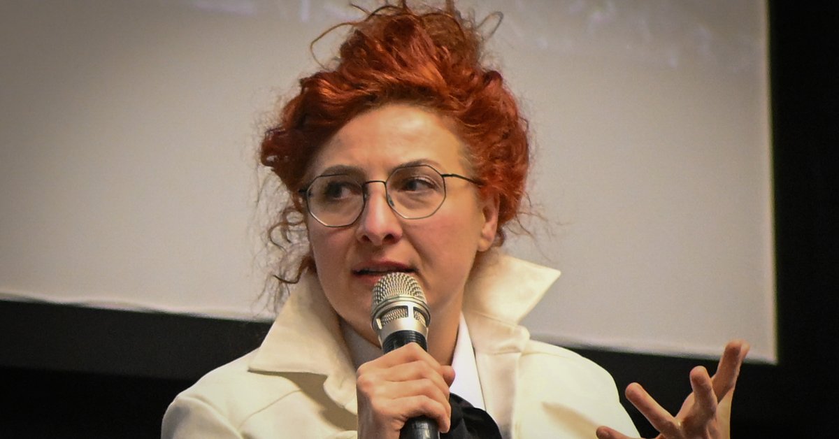 "Hamnet". Małgosia Turzańska z nominacją do Oscara. "Dopiero teraz zaczęłam płakać"