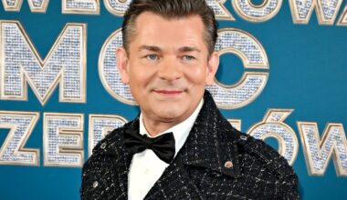 Widzowie ocenili występ Zenka Martyniuka. Wspominają o playbacku