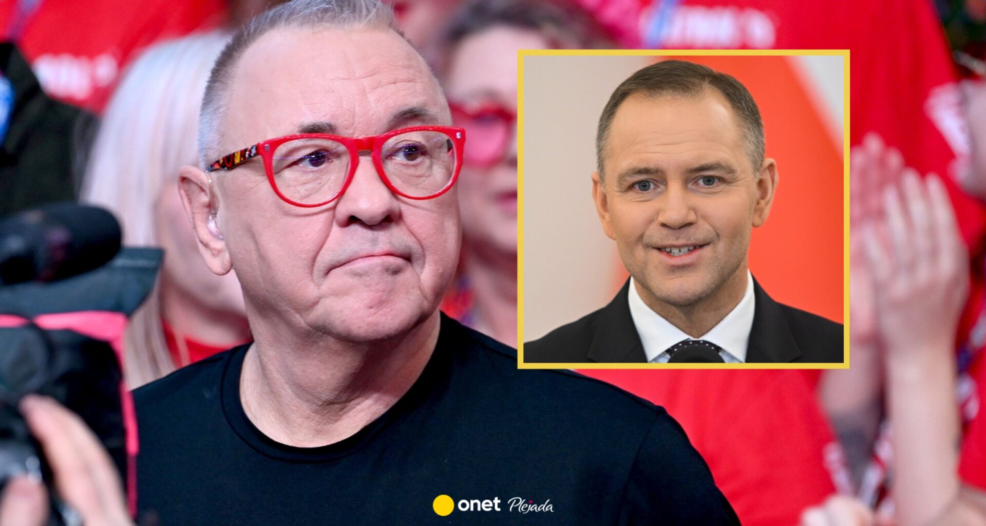 Dlaczego prezydent nie wsparł WOŚP? Znamy powody