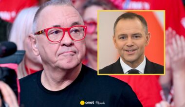 Dlaczego prezydent nie wsparł WOŚP? Znamy powody