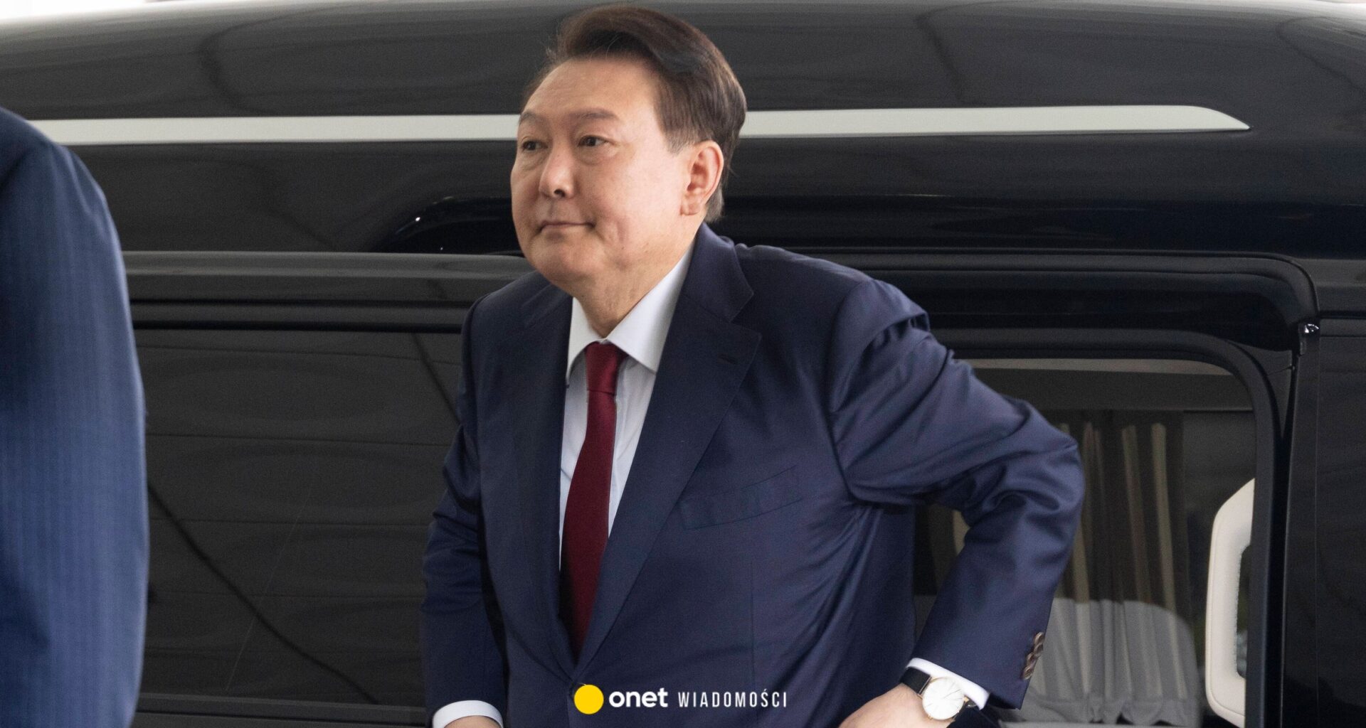 Były prezydent Korei postawiony przed sądem. Prokuratura chce kary śmierci