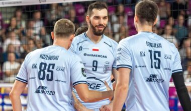 Szokujące informacje! GKM nie potrzebował Łaguty?