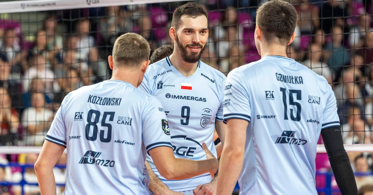 Szokujące informacje! GKM nie potrzebował Łaguty?