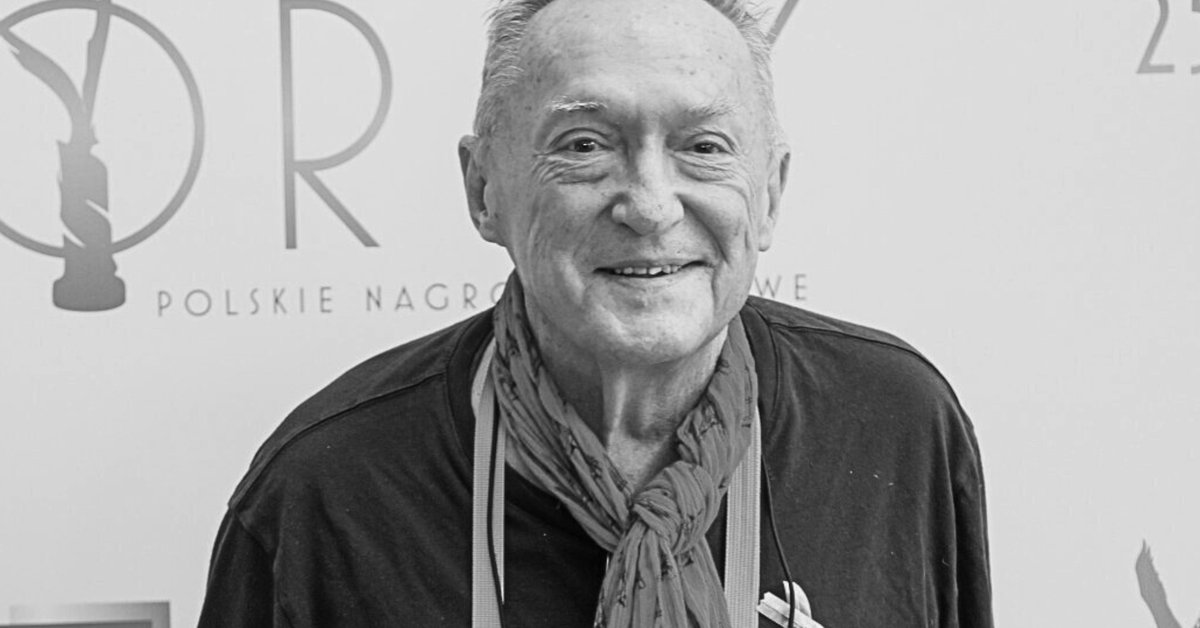 Pogrzeb Michała Urbaniaka będzie państwowy. Wiadomo, gdzie spocznie - Onet