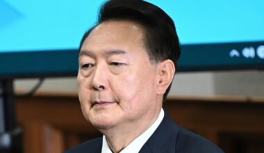 Były prezydent Korei idzie za kratki. Jest wyrok