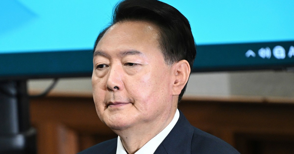 Były prezydent Korei idzie za kratki. Jest wyrok