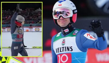 LOTTO Superliga: beniaminek po raz pierwszy w składzie z Michałem Łysakowskim