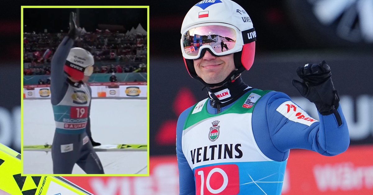 LOTTO Superliga: beniaminek po raz pierwszy w składzie z Michałem Łysakowskim