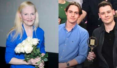 Złoty Mikrofon Katarzyny Stoparczyk wylicytowany za pokaźną sumę. Wiadomo, gdzie trafi